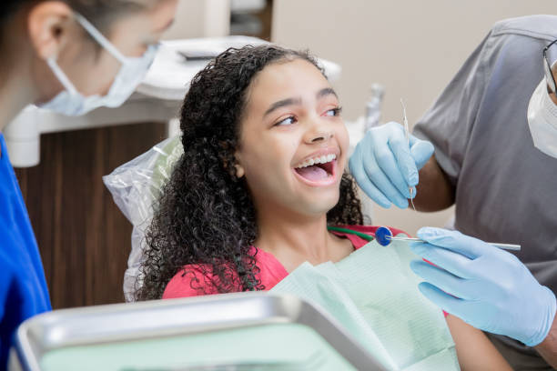 Best Emergency Dental Extractions in Silver Ridge, NJ