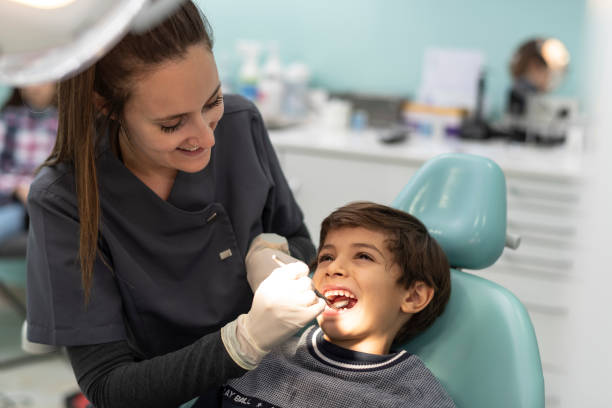 Best Emergency Cosmetic Dentistry in Silver Ridge, NJ