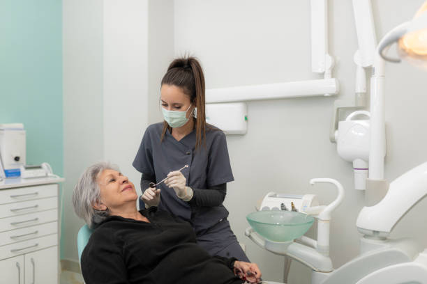 Best Pediatric Emergency Dentist in Silver Ridge, NJ