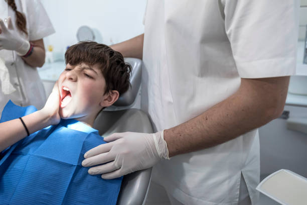 Best Emergency Dentist for Knocked-Out Tooth in Silver Ridge, NJ
