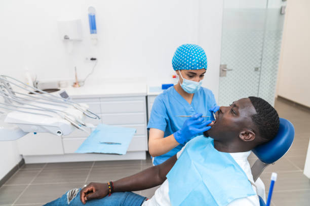 Best Emergency Root Canal Treatment in Silver Ridge, NJ