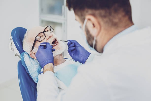 Best Mobile Emergency Dentist in Silver Ridge, NJ